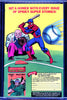 Spidey Super Stories #29 CGC graded 9.4 PEDIGREE - Kingpin cover and story - SOLD!