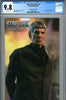 Star Trek: Nero #1 CGC graded 9.8  Leonard Nimoy photo cover - LIMITED TO 1,000 COPIES