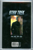 Star Trek: Nero #1 CGC graded 9.8  Leonard Nimoy photo cover - LIMITED TO 1,000 COPIES