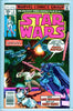 Star Wars #06 CGC graded 9.4 PEDIGREE - final part of "A New Hope" - SOLD!