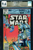 Star Wars #53 CGC graded 9.6 PEDIGREE/VARIANT  six first appearances - SOLD!