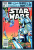 Star Wars #53 CGC graded 9.6 PEDIGREE/VARIANT  six first appearances - SOLD!