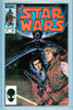 Star Wars #95 CGC graded 9.6 PEDIGREE - painted cover - SOLD!