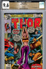 Thor #279 CGC 9.6 Pluto & Ulik appearance PEDIGREE - SOLD!