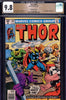 Thor #304 CGC 9.8 scarce! {PEDIGREE} Newsstand Edition HIGHEST GRADED