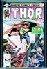 Thor #311 CGC graded 9.8 - Pollard cover & art  {PEDIGREE} HIGHEST GRADED