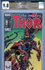 Thor #340 CGC graded 9.8 - HIGHEST GRADED - PEDIGREE