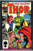 Thor #359 CGC 9.6 Loki cover and story PEDIGREE