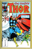 Thor #365 CGC 9.6 first FULL appearance of Thor frog PEDIGREE