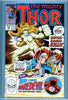 Thor #392 CGC graded 9.4 - first Quicksand PEDIGREE