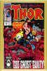 Thor #430 CGC 9.8 Ghost Rider appearance  {PEDIGREE} HIGHEST GRADED