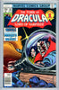 Tomb of Dracula #66 CGC graded 9.4  Colan cover and art  PEDIGREE