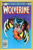 Wolverine Limited Series #2 CGC 9.4  NEWSSTAND ED. - 1st FULL app. Yukio - SOLD!