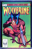 Wolverine Limited Series #4 CGC graded 9.0 - Frank Miller cover/art  PEDIGREE - SOLD!