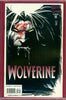 Wolverine #082 CGC graded 9.8 - partial sketch cover