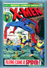 X-Men #083 CGC graded 9.2 - Spider-Man crossover - SOLD!