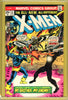 X-Men #097 CGC graded 7.0 - first appearance of Lilandra - SOLD!