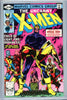 X-Men #136 CGC graded 9.6 - Lilandra appearance - battle Dark Phoenix