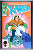 Uncanny X-Men #182 CGC 9.6 - Rogue solo story PEDIGREE