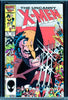 Uncanny X-Men #211 CGC graded 9.6 - first appearance of Marauders