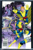 Uncanny X-Men #275 CGC graded 9.6  NEWSSTAND EDITION