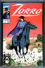 Zorro #7 CGC 9.8 ONLY CERTIFIED COPY - PEDIGREE