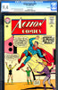 Action Comics #321 CGC graded 9.4 - Savannah pedigree - SOLD!