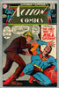 Action Comics #376 CGC graded 9.6 - Rocky Mountain pedigree - SOLD!