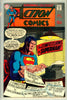 Action Comics #380   CGC graded 9.4 - SOLD!