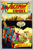 Action Comics #412 CGC graded 8.5 Nick Cardy cover - SOLD!