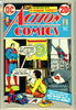 Action Comics #422   CGC graded 9.4 origin Human Target - SOLD!