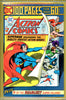 Action Comics #443 CGC graded 9.2 - Nick Cardy cover - SOLD!