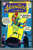 Adventure Comics #256 CGC graded 5.0  Green Arrow origin - SOLD !