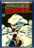 Adventures Into the Unknown #09 CGC 5.5  Moritz cover