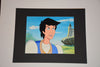 Original production cel -"Aladdin"- by Golden Films 032 MATTED