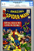 Amazing Spider-Man #027 CGC graded 6.5  SOLD!