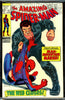 Amazing Spider-Man #073 CGC graded 9.4 1st Silvermane SOLD!