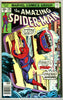 Amazing Spider-Man #160 CGC graded 9.6 white pages SOLD!