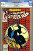 Amazing Spider-Man #300  CGC graded 9.6  first Venom - SOLD!