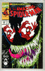 Amazing Spider-Man #346 CGC graded 9.2 Venom cover/story - SOLD!