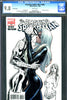 Amazing Spider-Man #606 CGC graded 9.8 HIGHEST GRADED  Variant Ed. - SOLD!