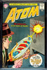 Atom #12 CGC graded 8.0 - "Time Pool" story - SOLD!