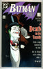 Batman #429 CGC graded 9.6 - classic Joker cover - SOLD!