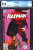 Batman #643 CGC graded 9.6 -  Joker cover/story