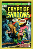 Crypt of Shadows #11 CGC graded 9.4 third highest graded