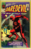 Daredevil #010 CGC graded 4.5 - first appearance of the Ani-Men