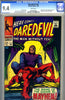 Daredevil #36   CGC graded 9.4 - SOLD