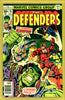 Defenders #46 CGC graded 9.8 - HIGHEST GRADED - Hellcat joins - SOLD!