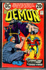 Demon #04 CGC graded 9.0 - Kirby cover/story/art