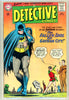 Detective Comics #330 CBCS graded 9.4 - second highest